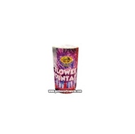 BEST SELLER / Mercon Kembang Api Flower Fountain Petasan Air Mancur Warna Warni ||~~~