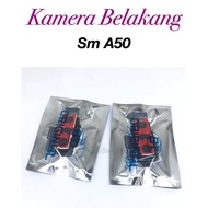 SAMSUNG A50 A505 A505F REAR CAMERA - CAMERA BIG