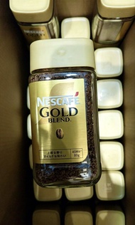 雀巢金牌咖啡 80g（原裝正貨）