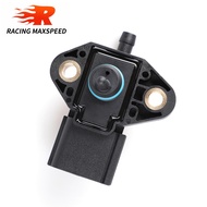 100% New 3F2E9G756AA 3F2E9-G756-AA Fuel Injection Pressure Regulator Sensor for Ford Crown Victoria 
