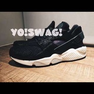 Nike Huarache Run pa 魔鬼魚 蟾蜍