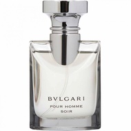 BVLGARI POUR HOMME SOIR 50ML