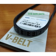 Mazda, Ford (3pk728) Ranger Raptor aptor Fan Belt (JB3Q-6C301-BA)