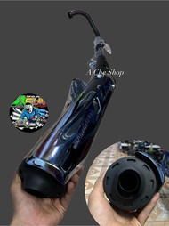 Pô Ex2010 Móc Tăng Sài Ex2005-2010 FuLL ốp pô