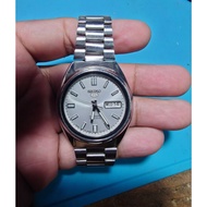 SEIKO 5 WATCH AUTOMATIC 7S26