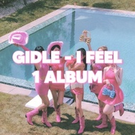 Gidle i feel (1)