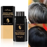 Hot Hair Dyeing Pen-20Ml-Honey Blonde-Quickly Cover Hairline And Hair Roots-Portable Design Easy To 
