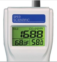 空氣質素監測儀 IAQ monitor