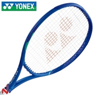 Yonex | 2025 Yonex Tennis Racket Ezone 115 Bsbl (115 Sq. In. / 250g / 16X18)