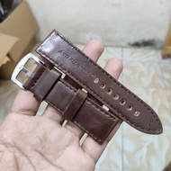 22MM 24MM LEATHER WATCH STRAP FREE PEN LEATHER WATCH STRAP
