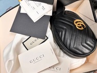 Gucci 腰包
