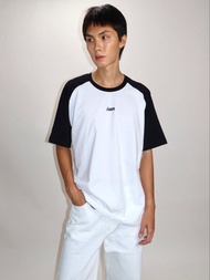AMR DE SAISON ( AIMER ) - AMR Contrast Raglan T-Shirt