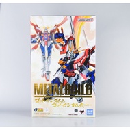 METAL BUILD-GOD GUNDAM (+SECOND)