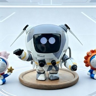 Guangzhou Duanting Trading Co., Ltd. Xiaozhi AI Smart Robot Birthday Gift Car Voice Control Puzzle A