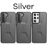 UAG Civilian Case for Galaxy S23 / S23+ / S23 Ultra / S22 / S22+ / S22 Ultra ผิวสัมผัสด้าน ถนัดมือ ด