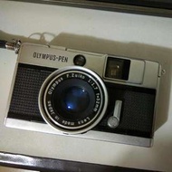 Olympus pen eed 半格機