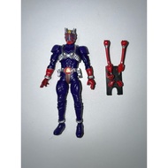 Shodo Kamen Rider Hibiki Original