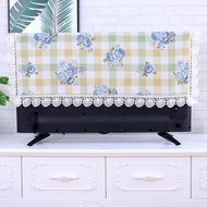 Tv Cover 65 Inch Tv Dust Cover 50 Inch Tv Modern Minimalist Rural Style Dust Cover Cover Cover