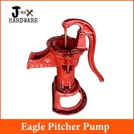 Eagle Pitcher Pump Jetmatic Pump Heavy Duty Handpump Water Pumping Pambomba Water Pump Poso