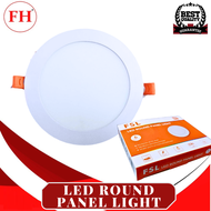 FSL LED Round Panel Light