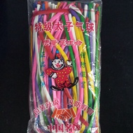 Large nipple balloon 1 pack twist balloon