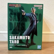 Sakamoto Days Figure