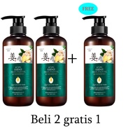 Ginger shampoo hair growth anti dandruff anti hair fall shampoo oil control shampoo for hair fall ha
