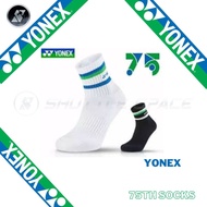 [BUY 1 FREE 1] YONEX BADMINTON SOCKS / STOCKING