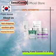 [VT] Glucamune Cream 100ml/PDRN Capsule Cream 50ml/Reedle Shot Lifting Cream 50ml/Reedle Shot Synerg