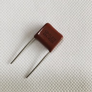 2PCS Capacitor CL21X 684J400X