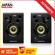 HERCULES DJMONITOR 32 3-inch DJ active monitor speaker set