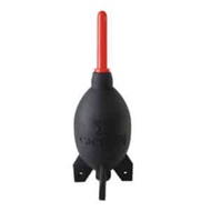GIOTTOS AA-1900 大型火箭形風球 (L) 黑 清潔吹球 AA1900