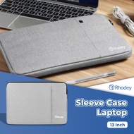 HP [TNT] Waterproof Neoprene Anti-Scratch Laptop Sleeve Case 11 12 13 14 15 inch Macbook Air Pro Asu