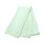 【二手】香奈兒 Coco Mark 女士羊毛圍巾 - 二手