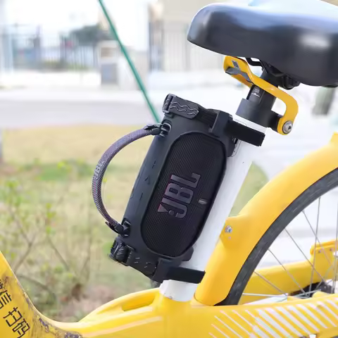 Silicone Cover Case for JBL Charge 6 Portable Bluetooth Speaker, Protective Skin for JBL Charge6 Spe