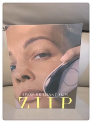 Ziip Halo 2.0 納米微電流緊膚儀 智能面部護理儀