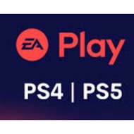 (🔥 SALE🔥) Ea Play Membership 3 Months & 12 Months (PS4/PS5)