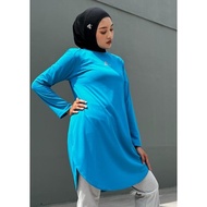 Rds - Mivva+ Eirene Top (Top Women's Sportswear/)