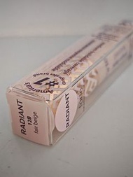 Tarte Shape Tape Radiant Concealer, 10ml 遮瑕膏 ✅️ 12B Fair Beige fair skin with cool, pink or rosy und