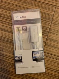 Belkin HDMI Adapter