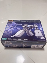 全新 壽屋 M.S.G Gigantic Arms 03 Movable Crawler