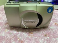 olympus u mju zoom 140