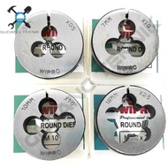 MATA Snai Eye Snai Senai Snei M3x5 M4x7 M5x8 M6x1 M7x1 M8x1 M8x125 M9x125 M1x1 M1x125 M1x15 WIPRO Ey