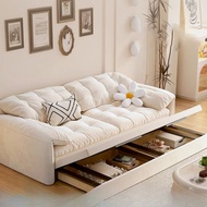Purpose Dual Sofa Sofa Bed Bed Foldable Multi Functional Sofa Storage Sofa Bed