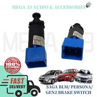 SAGA BLM/ PERSONA/ GEN2 BRAKE SWITCH