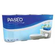 Paseo Bathroom Tissue 8Roll 3Ply 300s