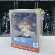 Goodsmile Company Medicchu Kancolle Kongo
