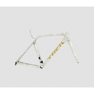 TREK Madone SLR Gen 8 Frame Set Era White