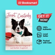 Joint Custody - Paperback - English - 9780593199589