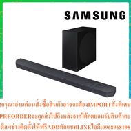 SAMSUNG Premium Q-series Soundbar Speaker Hw-Q800C/Xt 5.1.2ch Sound System (360W) New Products Must 